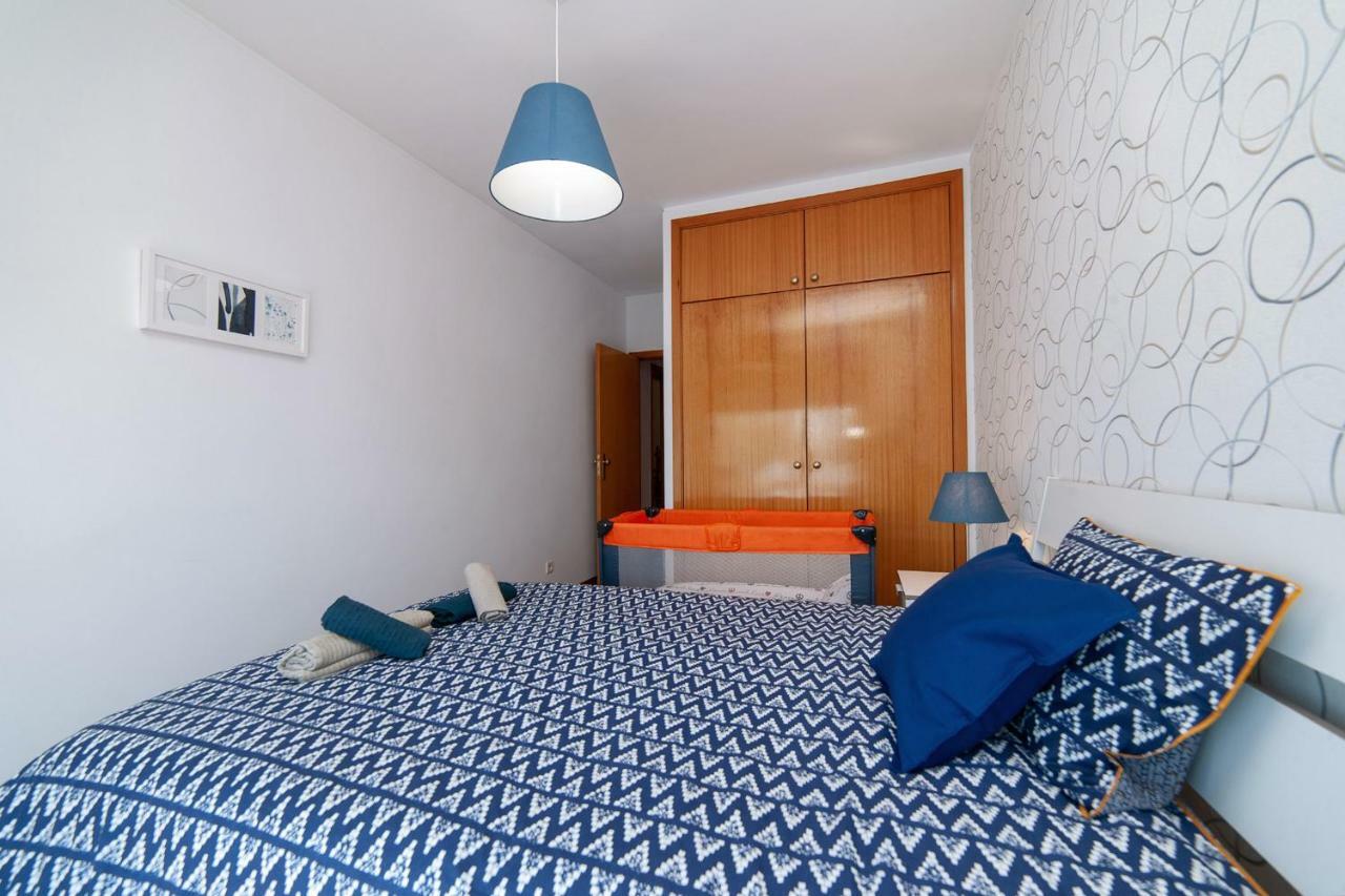 Sunny View To The Tower Apartment Porto Bagian luar foto